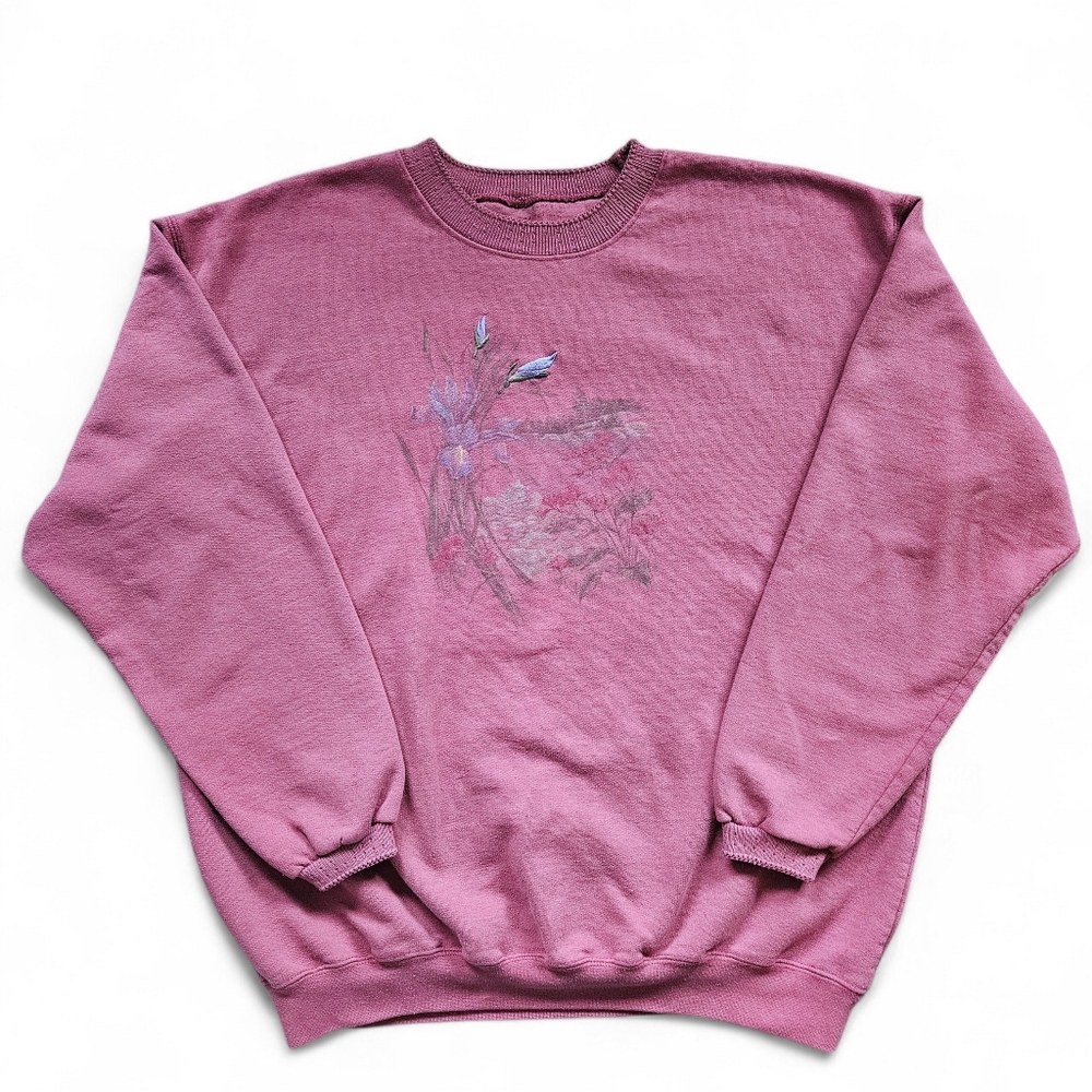 Northern Reflections Sweatshirt